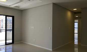 Imagem 3: Apartamento para venda no Ed. Cidade do Porto 130m² com 3 suítes na Batista Campos - Belém