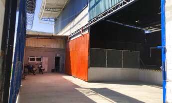 Imagem 7: GALPÃO VENDA 17,000 MIL METROS - DUQUE DE CAXIAS - RJ