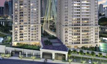 Imagem 2: Only São Paulo Apartamento com 4 dormitórios