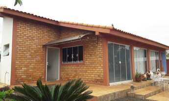 Imagem 2: Vendo Casa em Águas de Santa Bárbara