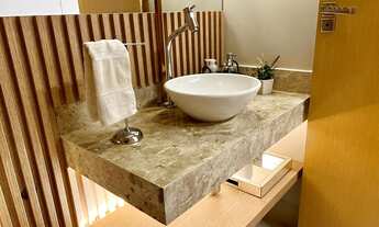 Imagem 2: Apartamento de Alto Padrão de 72m2 com Vista para o Areião