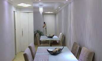 Imagem 2: SãO PAULO - Apartamento Padrão - Interlagos