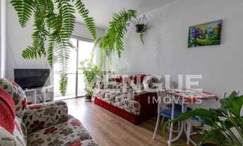 Imagem 6: Apartamento residencial com 2 dormitórios e 1 vaga em condomínio à venda no bairro Ecovill