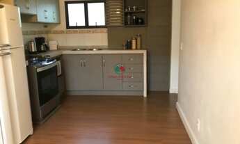 Imagem 3: A venda apartamento 2 dormitórios no Residencial Várzea Grande em Gramado RS