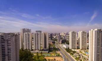 Imagem 6: Apartamento à venda com 94m², 3 quartos sendo 1 suite e 2 vagas