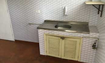 Imagem 4: Apartamento com 3 dormitórios para alugar, 75 m² por R$ 1.800,00 - Chácara Inglesa - São P