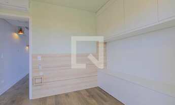 Imagem 6: Apartamento para Aluguel - Cajuru, 1 Quarto, 60 m2
