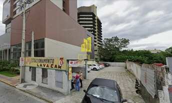 Imagem: Terreno à venda no bairro Barreiros - São