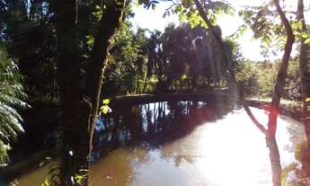 Imagem 7: Chácara 2000m² Residência, lazer, lagos, barracão - Distr.Anhang. Limeira