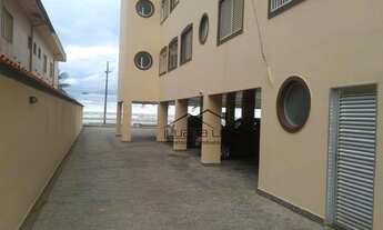 Imagem 5: Apartamento com 1 dormitório à venda, 61 m² por R$ 245.000 - Vila Dinópolis - Mongaguá/SP