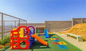 Imagem 6: Apartamento com 2 Quartos para alugar, 44m² - Colinas