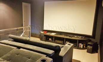 Imagem 6: DUPLEX PENÍNSULA, ACHEI!!!