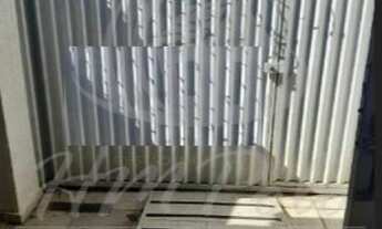 Imagem 3: Campinas - Casa Padrão - Vila Itapura