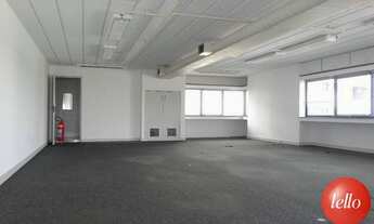 Imagem: São Paulo - Conjunto Comercial/sala - Brooklin