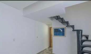 Imagem 4: Casa assobradada 2 quartos com garagem p/ 8 carros