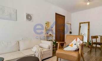 Imagem 2: Apartamento à venda com 42m², 1 quarto e 1 vaga, perto de área verde, praças e metro!