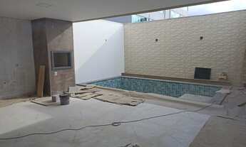 Imagem: ESPLÊNDIDO IMÓVEL 4 Suítes, Vicente Pires