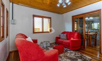 Imagem 7: Casa à venda 3 Quartos, 1 Suite, 3 Vagas, 100M², São Cristóvão, Passo Fundo - Rio Grande d