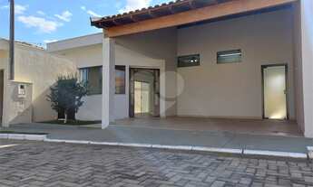 Imagem 1: Casa térrea no Condomínio Vilage Toledo