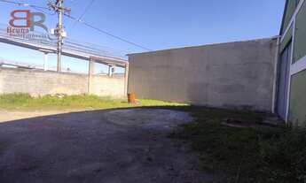 Imagem 3: Galpão para alugar, 360 m² por R$ 4.000,00/mês - Vila Olímpia - Guapimirim/RJ