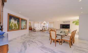 Imagem 2: NATAL - Apartamento Padrão - Tirol