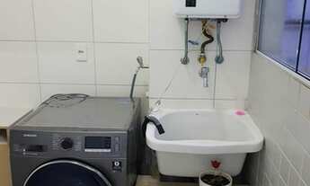 Imagem 4: Apartamento à venda no bairro Cézar de Souza - Mogi das Cruzes/SP