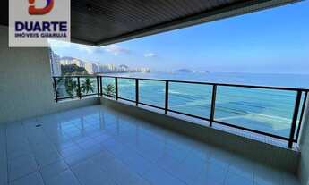 Imagem 4: Apartamento Frente ao Mar - Praia das Astúrias