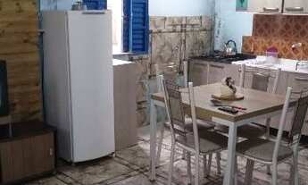 Imagem 2: Kit net Casa em condomínio com 1 dormitório