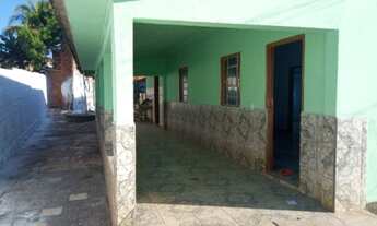 Imagem: 21- Vendo casa próximo a igreja AD Santana