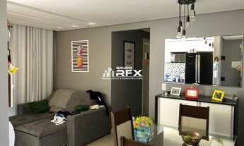 Imagem: Apartamento 2 dormitórios à venda Barreto