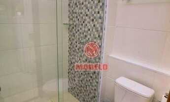 Imagem 6: Kitnet com 1 dormitório para alugar, 32 m² por R$ 1.000,00/mês - Centro - Piracicaba/SP