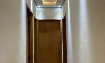 Imagem 6: Apartamento de 66 metros com 3 dormitórios e 2 vagas, Ipiranga - São Paulo - SP