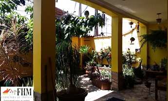 Imagem 5: Casa duplex com 3 suítes, próxima da Estrada do Monteiro e do Park Shopping em Campo Grand