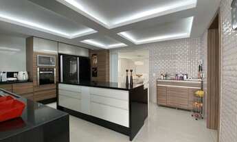 Imagem 6: Condomínio Vivendas do Bosque Casa 4 quartos