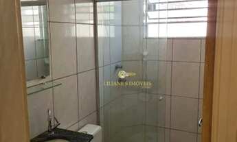 Imagem 7: Apartamento com 2 dormitórios à venda, 45 m² por R$ 125.000 - Vila Xavier Parque Alcantara