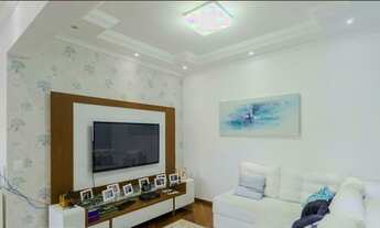 Imagem 2: Apartamento à venda com 187m², 4 quartos sendo 2 suites e 3 vagas