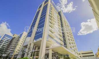 Imagem 3: Porto Alegre - Conjunto Comercial/Sala - Santana