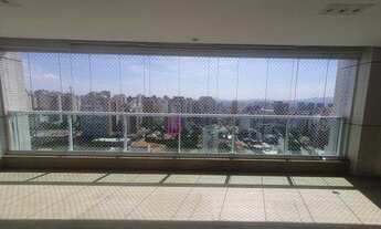 Imagem 5: Apartamento com 4 dormitórios para alugar, 270 m² por R$ 22.400,00/mês - Perdizes - São Pa