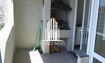 Imagem 6: APARTAMENTO 3 DORMITÓRIOS À VENDA EM SANTO ANDRÉ