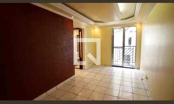 Imagem 2: Apartamento para Aluguel - Itaquera, 2 Quartos, 55 m2