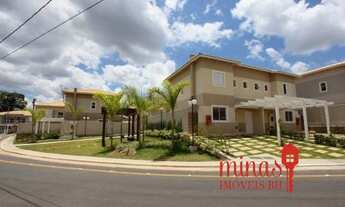 Imagem: NOVA LIMA - Casa de Condomínio - Vila Madeira