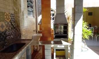 Imagem 3: Casa para venda com 200 metros quadrados com 4 quartos em Coroa - Vera Cruz - BA