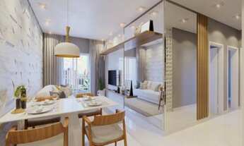 Imagem: Apartamento 2 Dormitórios 1 Suite 1 Vaga