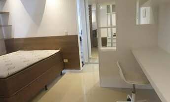 Imagem 5: Apartamento para aluguel com 38 metros quadrados com 1 quarto