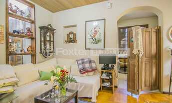 Imagem 4: Porto Alegre - Casa Padrão - Rio Branco