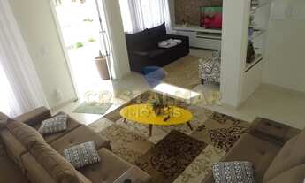 Imagem 7: * BELÍSSIMA CASA DE ALTO PADRÃO COM JARDIM *