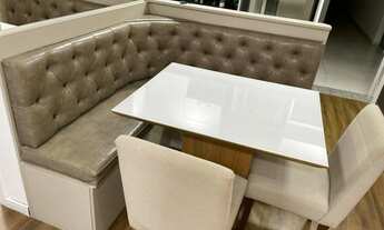 Imagem 2: Apartamento na rua Arujá edifício Chambord