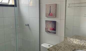 Imagem 5: Privillege Residence - excelente andar.