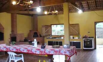 Imagem 3: Sítio Pedacinho do Céu e Salão de Festa Locações/SJC