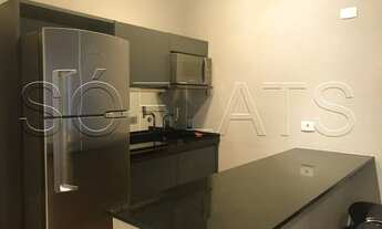 Imagem 4: Studio na Vl. Olímpia totalmente reformado, próx a Faria Lima e Shopping Vl Olímpia. Sem f